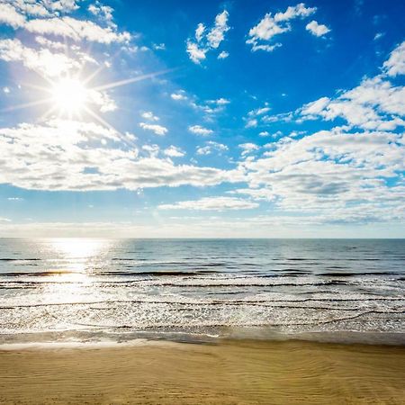 A Great View Bolivar Peninsula Exterior photo