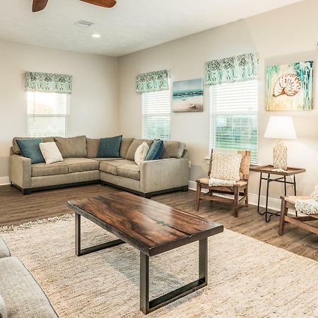 A Great View Bolivar Peninsula Exterior photo