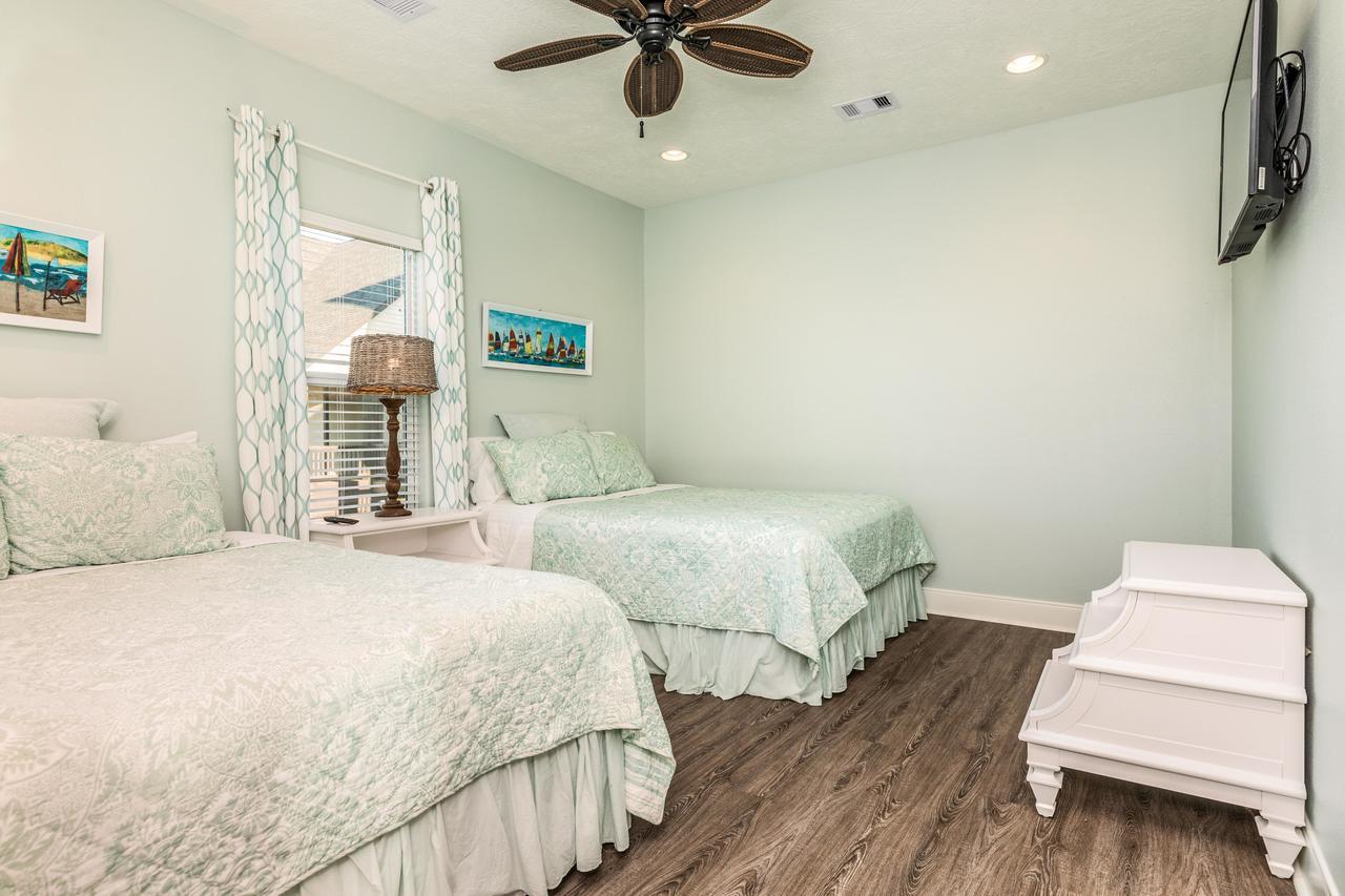 A Great View Bolivar Peninsula Exterior photo