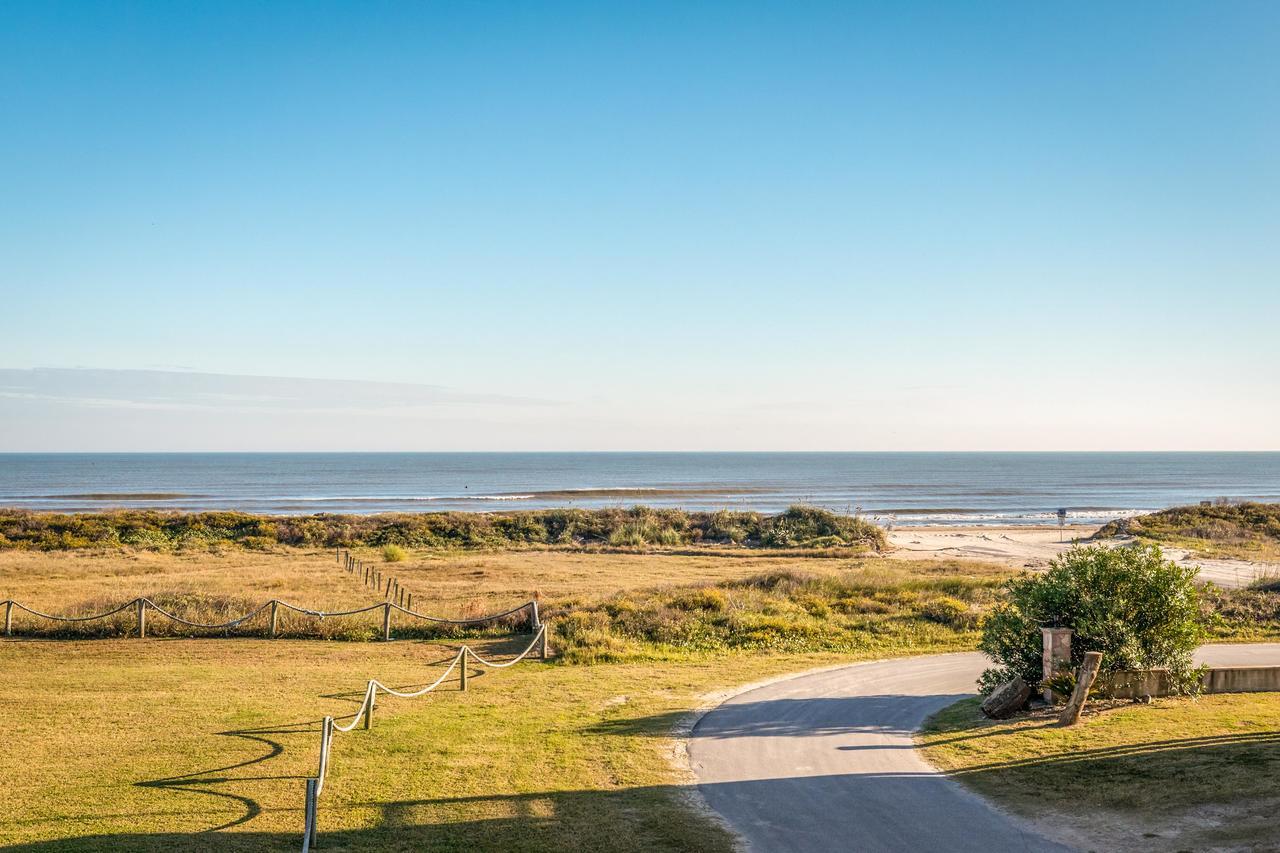 A Great View Bolivar Peninsula Exterior photo