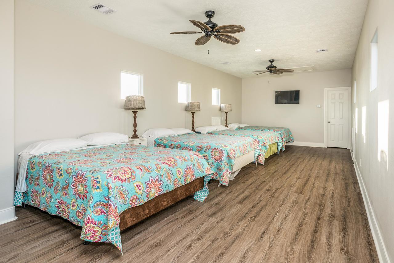 A Great View Bolivar Peninsula Exterior photo
