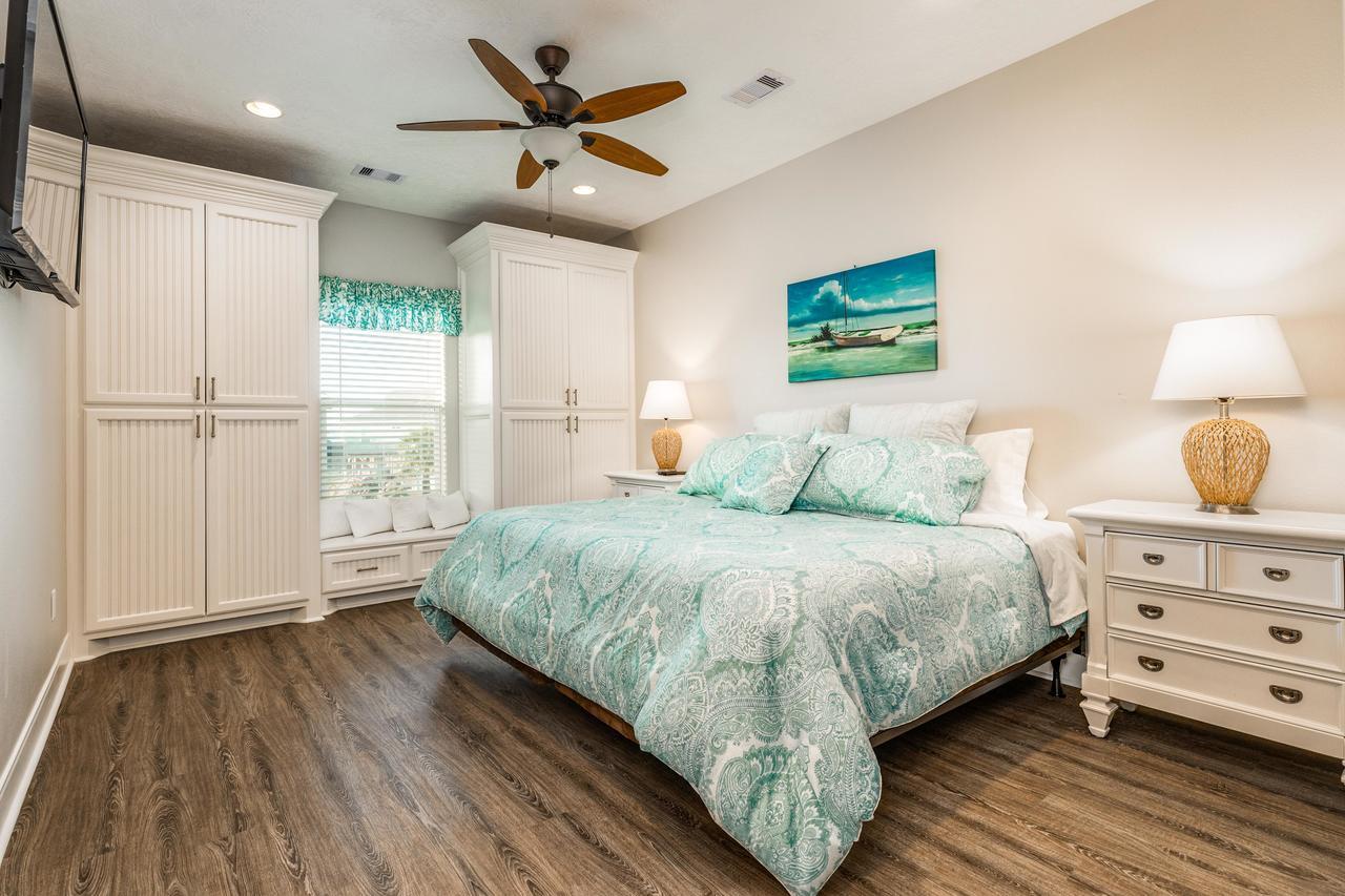 A Great View Bolivar Peninsula Exterior photo