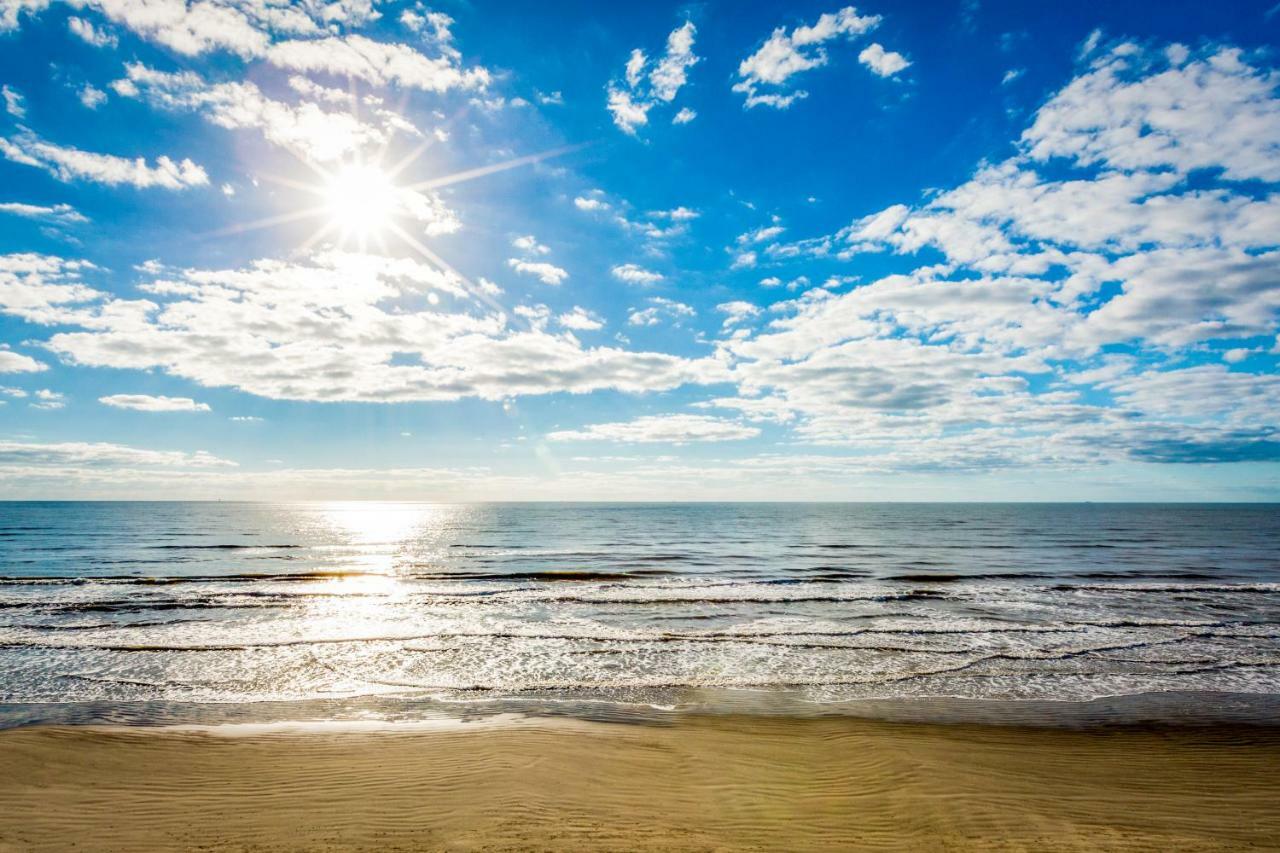 A Great View Bolivar Peninsula Exterior photo